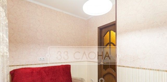 Продам однокомнатную вторичку 36.0 м этаж 2/16 город Москва Новогиреево ВАО Ивановское проспект Свободный 1/1