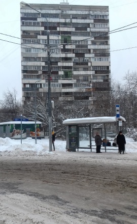 Продам двухкомнатную вторичку 49.0 м этаж 2/14 город Москва Водный стадион ЗАО Головинский улица Флотская 23/1