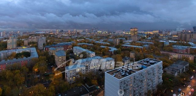 Продам двухкомнатную вторичку 70.0 м этаж 23/32 город Москва Аэропорт ЗАО пр-д Кочновский 4/2 район Аэропорт, жилой комплекс Аэробус