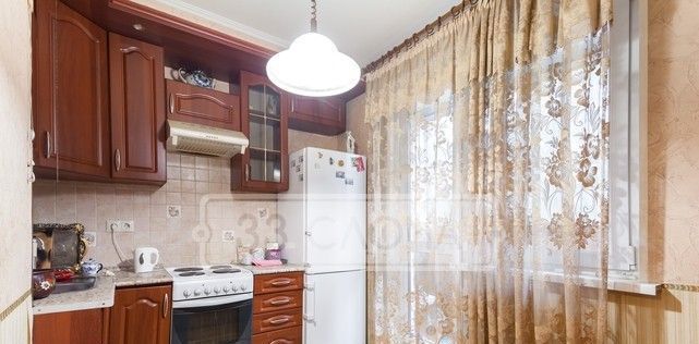 Продам однокомнатную вторичку 36.0 м этаж 2/16 город Москва Новогиреево ВАО Ивановское проспект Свободный 1/1