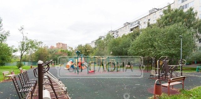 Продам однокомнатную вторичку 36.0 м этаж 2/16 город Москва Новогиреево ВАО Ивановское проспект Свободный 1/1