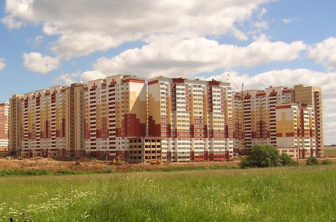 Недорогие квартиры в Московской области