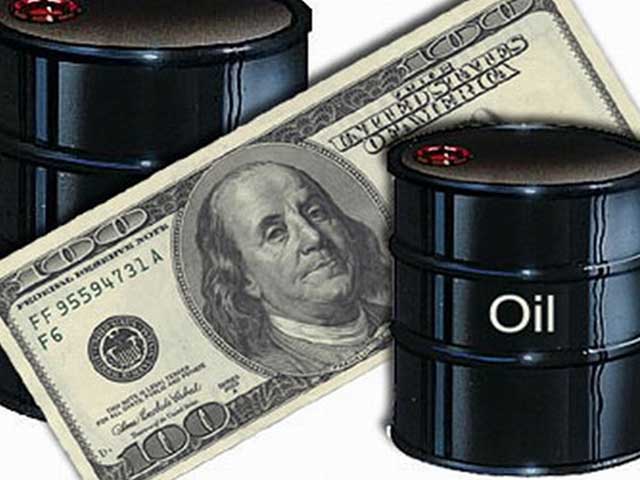 Как связаны между собой цены на нефть и цены на квартиры в Москве?