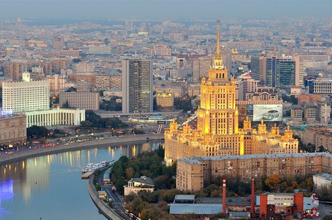 Как купить квартиру в Москве дёшево?