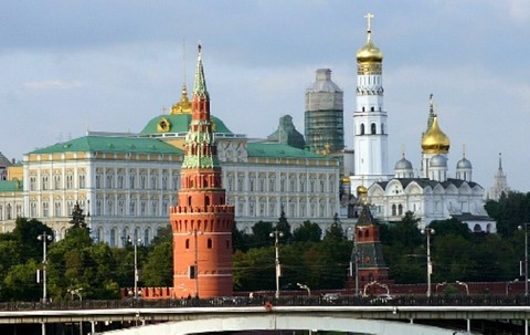 Москва или Подмосковье?