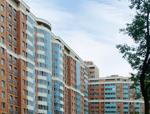 Продажа квартир в новостройках Москвы с Капитал-Недвижимость
