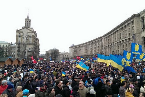 Как дефолт, девальвация и майдан отразятся на рынке недвижимости