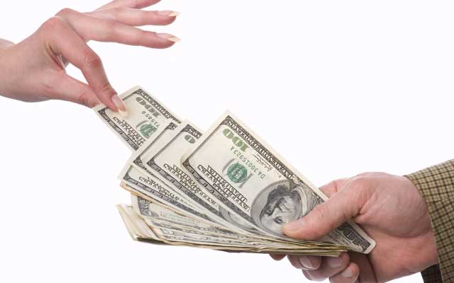 Как на Руси умудряются быстро продать квартиру