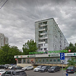 продается квартира, Москва, СЗАО, р-н Хорошево-Мневники, Живописная ул., 6К1