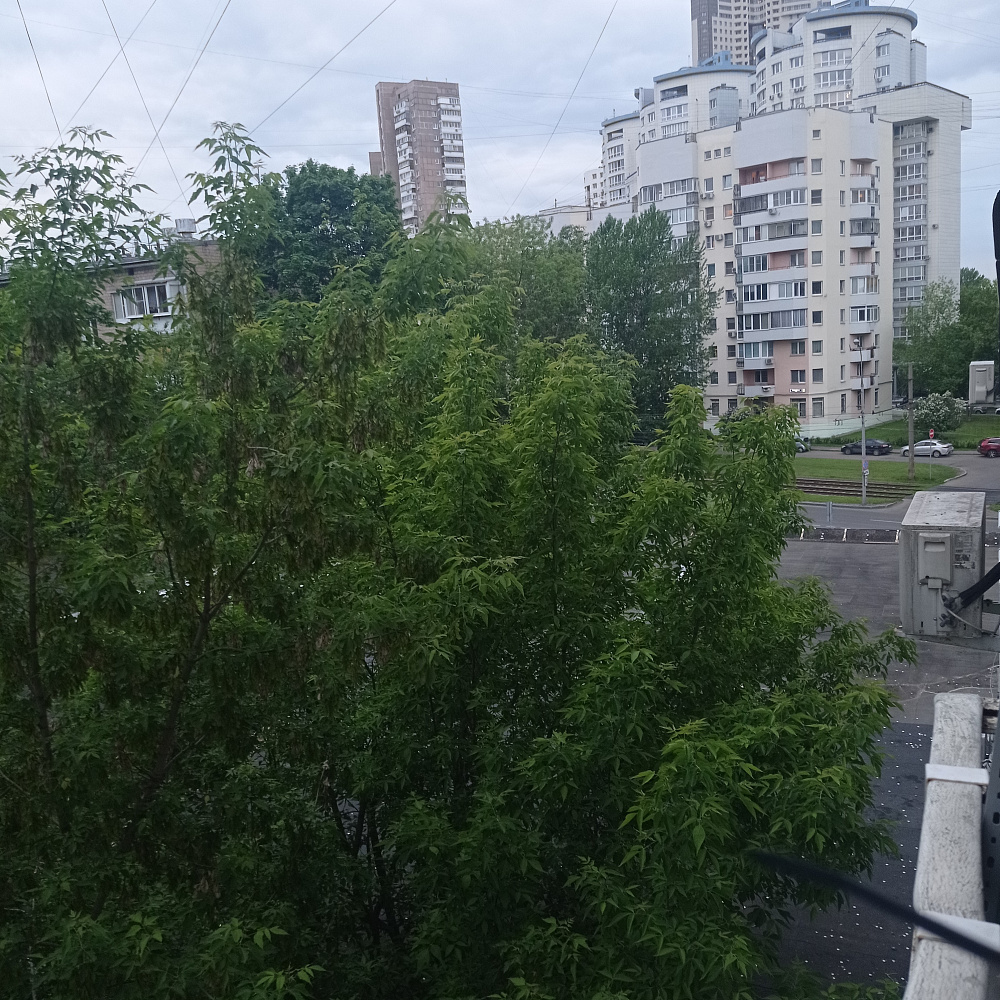 продается квартира, Москва, СЗАО, р-н Хорошево-Мневники, Живописная ул., 6К1